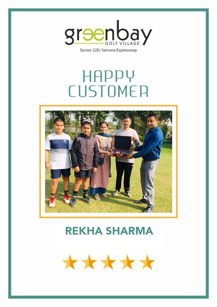 Rekha Sharma